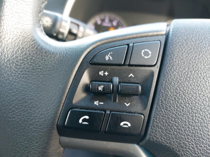 Used Hyundai TUCSON 2019 for sale - 76629244: Photo 13