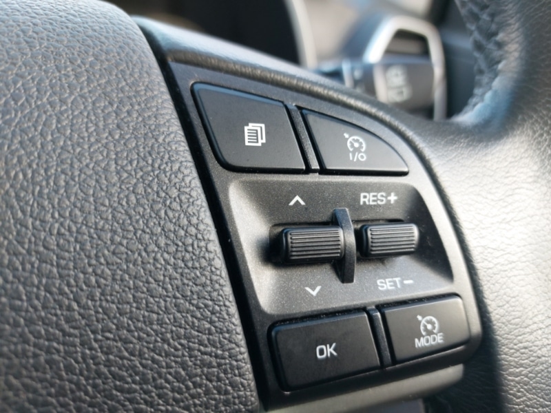 Used Hyundai TUCSON 2019 for sale - 76629244: Photo 14