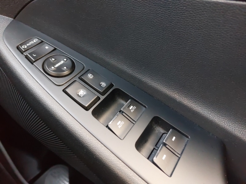 Used Hyundai TUCSON 2019 for sale - 76629244: Photo 15