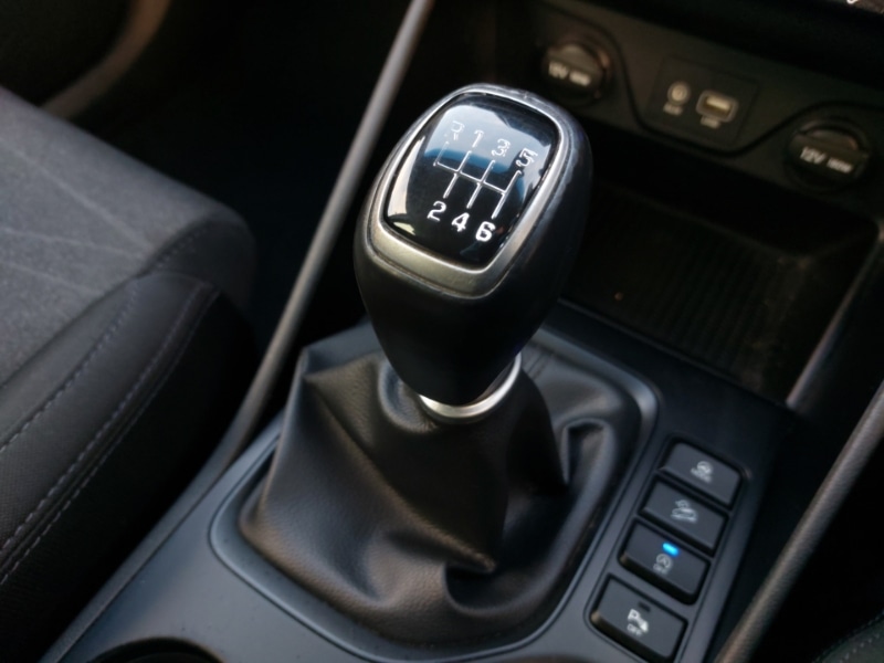 Used Hyundai TUCSON 2019 for sale - 76629244: Photo 16