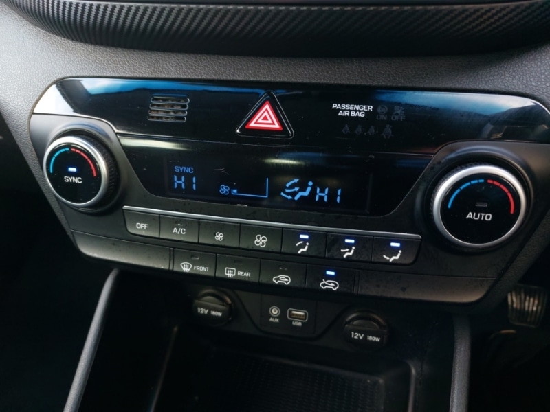 Used Hyundai TUCSON 2019 for sale - 76629244: Photo 17