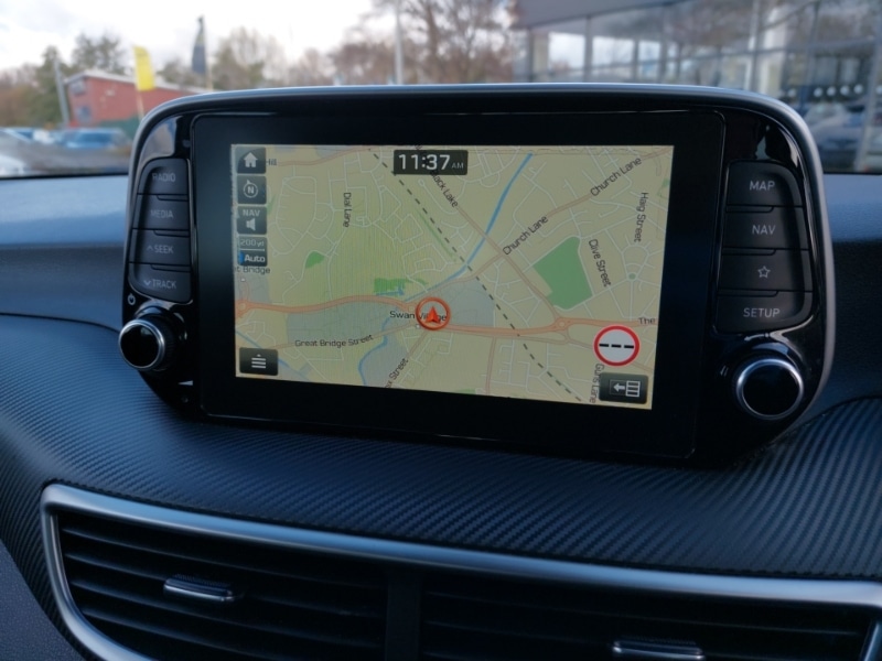 Used Hyundai TUCSON 2019 for sale - 76629244: Photo 18