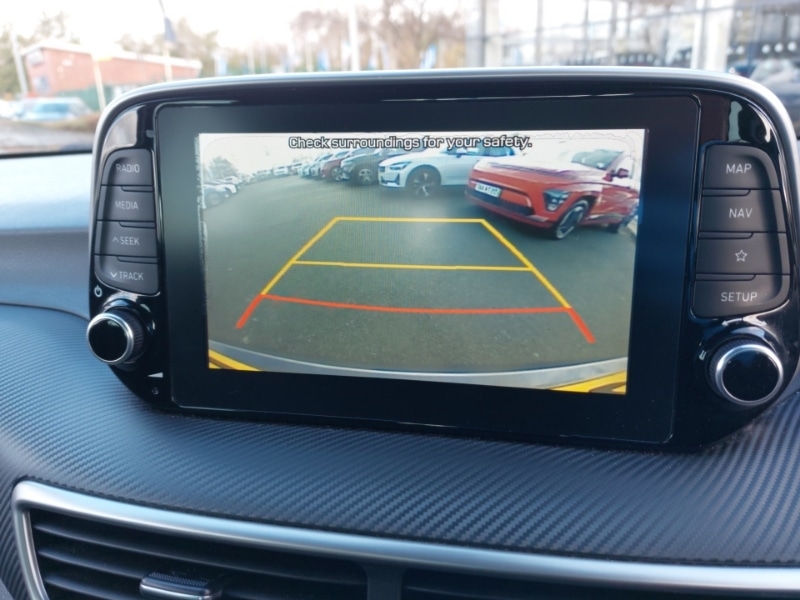 Used Hyundai TUCSON 2019 for sale - 76629244: Photo 19