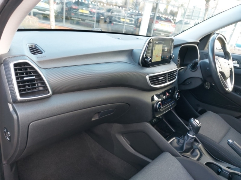 Used Hyundai TUCSON 2019 for sale - 76629244: Photo 5