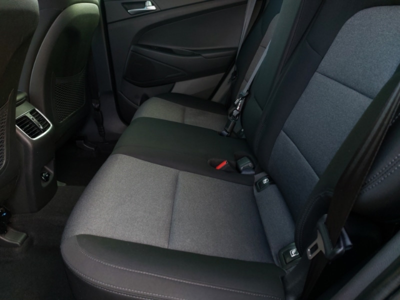 Used Hyundai TUCSON 2019 for sale - 76629244: Photo 6