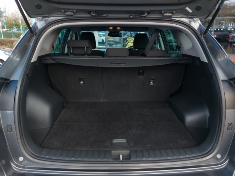 Used Hyundai TUCSON 2019 for sale - 76629244: Photo 8