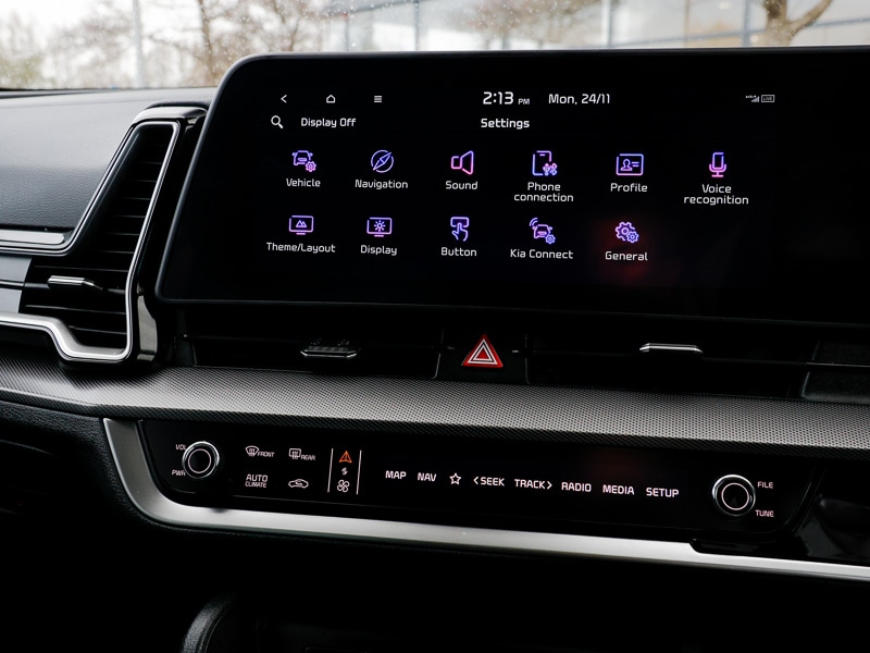 Used Kia Sportage 2025 for sale - 76999993: Photo 12