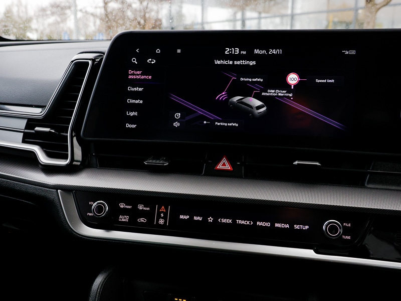 Used Kia Sportage 2025 for sale - 76999993: Photo 13