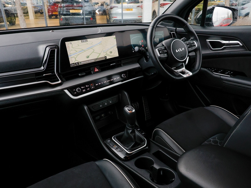 Used Kia Sportage 2025 for sale - 76999993: Photo 15