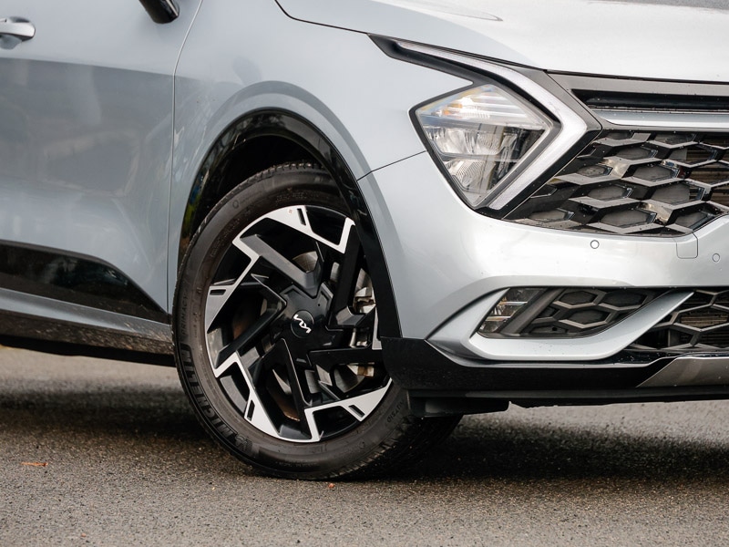 Used Kia Sportage 2025 for sale - 76999993: Photo 9