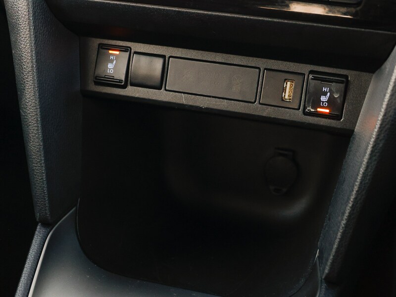 Used Toyota Yaris Cross 2022 for sale - 76651574: Photo 16