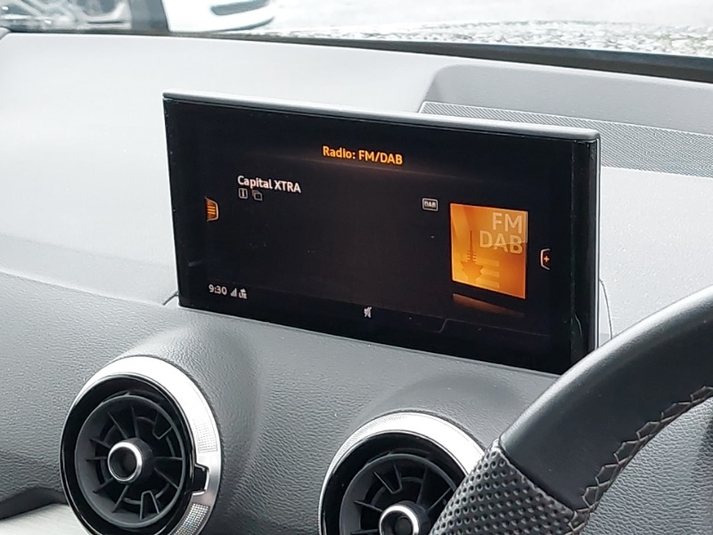 Used Audi Q2 2023 for sale - 76543364: Photo 10