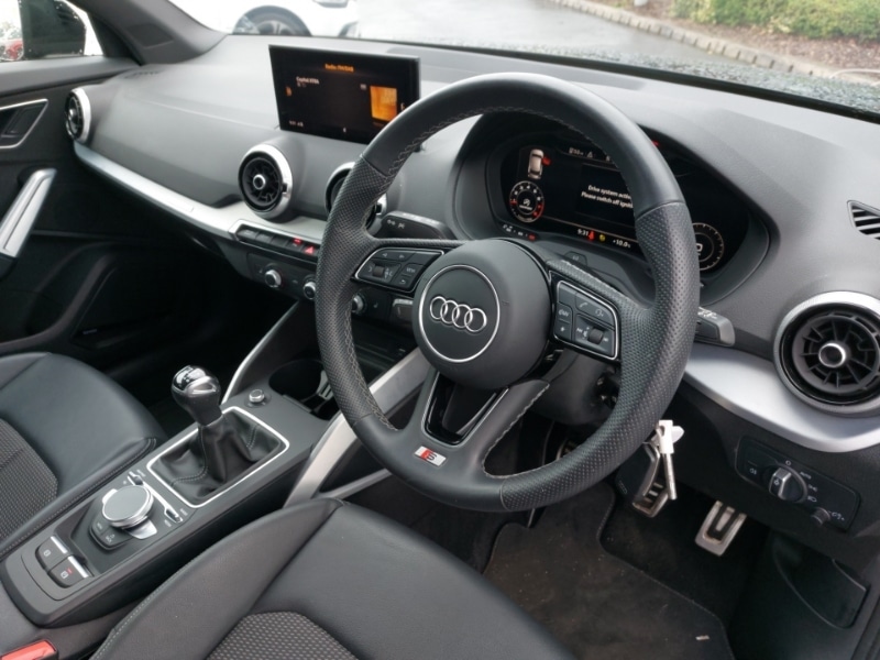 Used Audi Q2 2023 for sale - 76543364: Photo 11