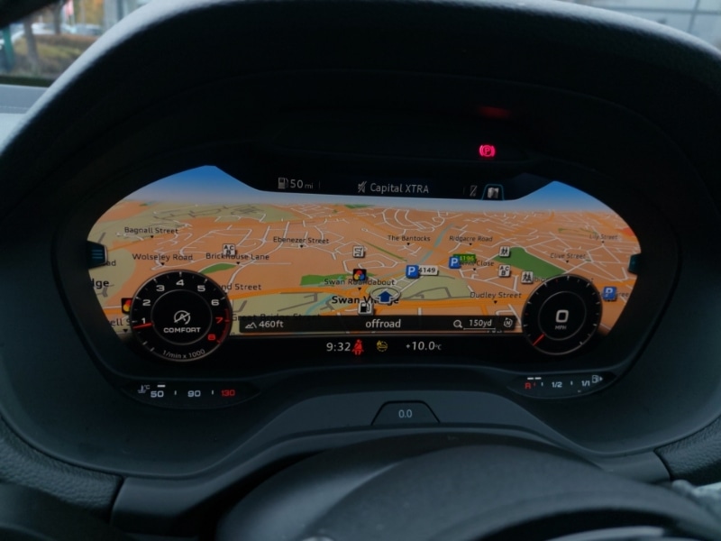 Used Audi Q2 2023 for sale - 76543364: Photo 12