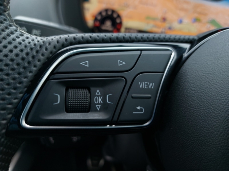 Used Audi Q2 2023 for sale - 76543364: Photo 13