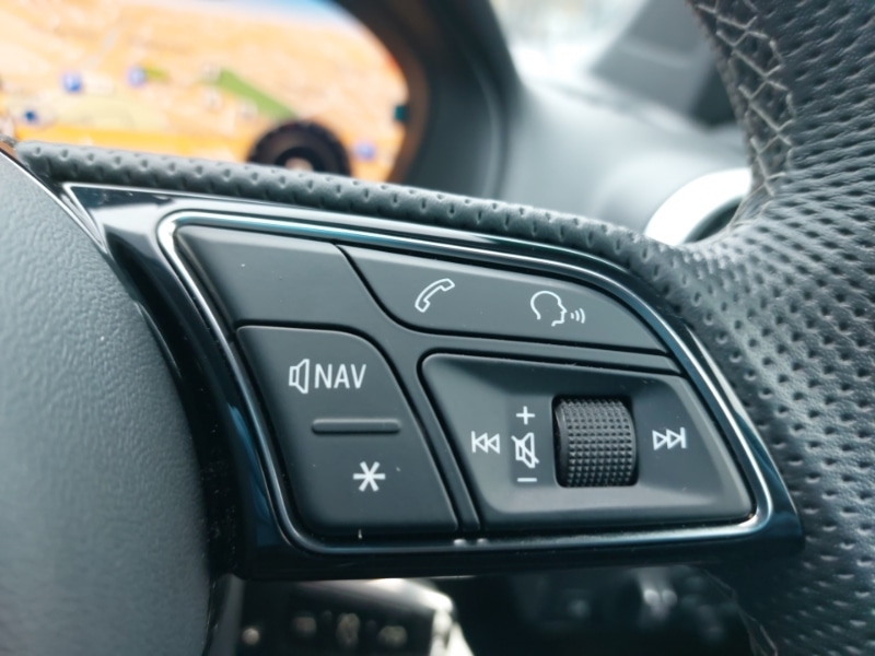 Used Audi Q2 2023 for sale - 76543364: Photo 14