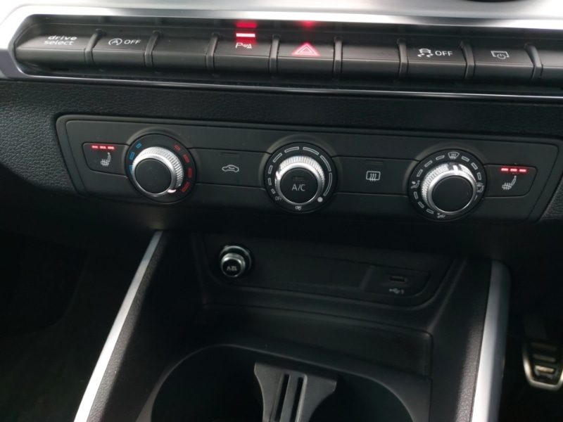 Used Audi Q2 2023 for sale - 76543364: Photo 17