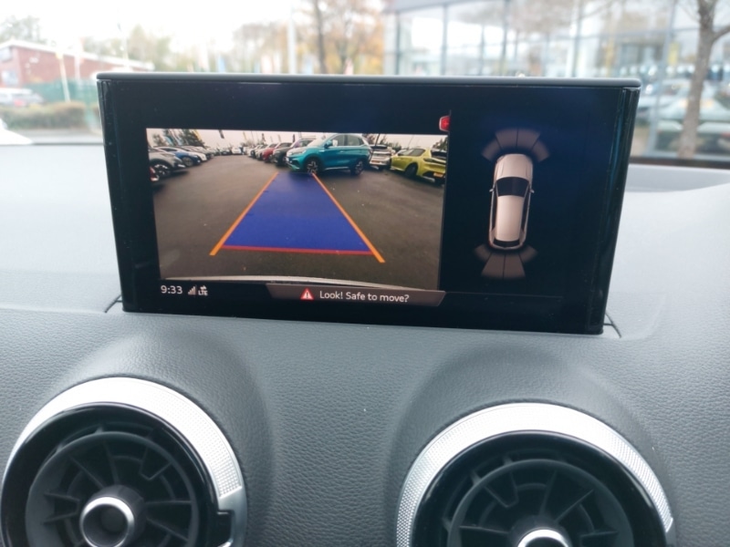 Used Audi Q2 2023 for sale - 76543364: Photo 18