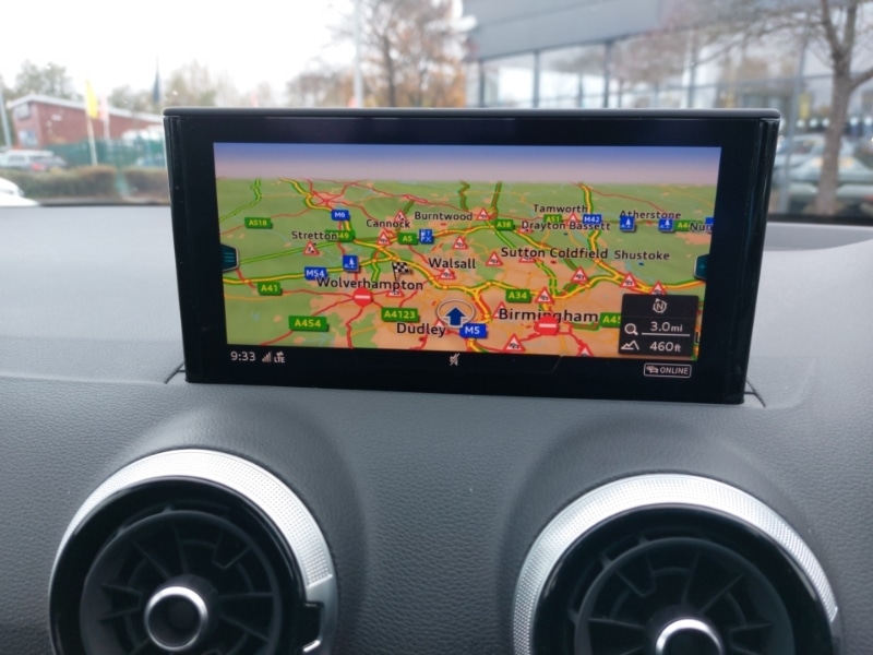 Used Audi Q2 2023 for sale - 76543364: Photo 19