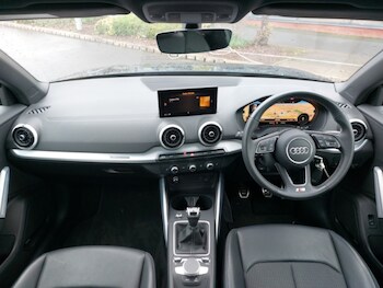 Used Audi Q2 2023 for sale - 76543364: Photo