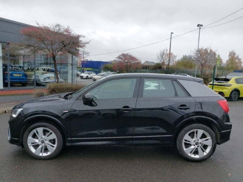 Used Audi Q2 2023 for sale - 76543364: Photo 4
