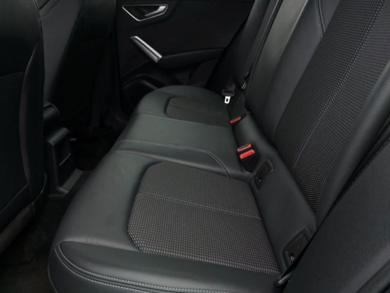 Used Audi Q2 2023 for sale - 76543364: Photo 6