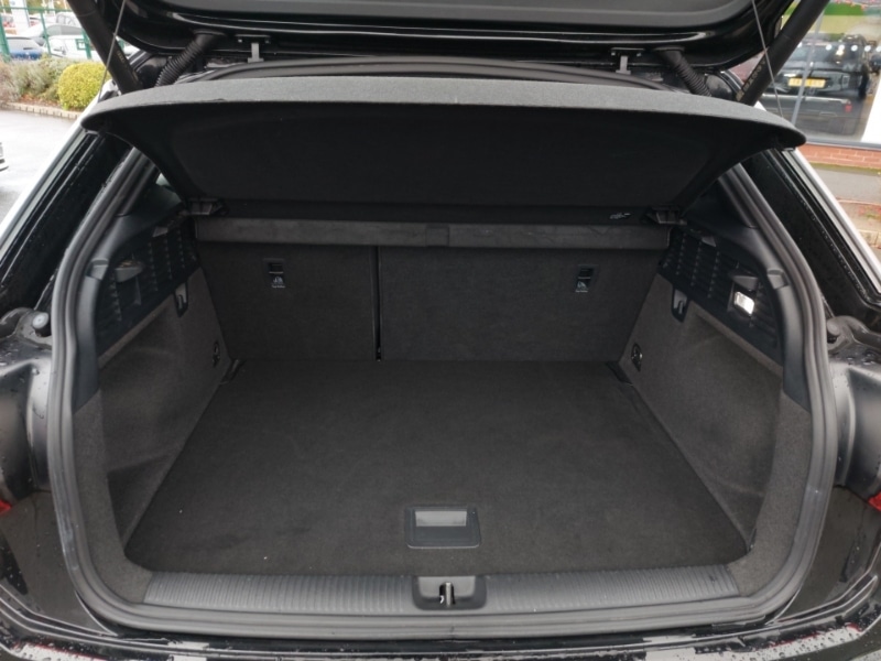 Used Audi Q2 2023 for sale - 76543364: Photo 8