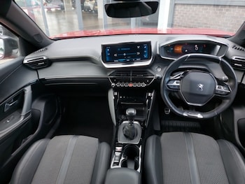 Used Peugeot 2008 2020 for sale - 75409039: Photo