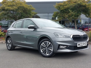 2022 - 1.0 TSI SE L 5dr