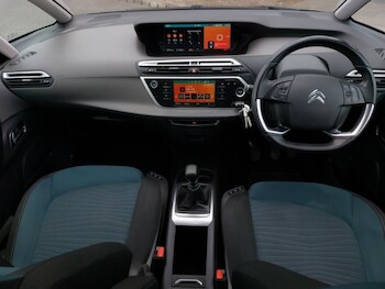Used Citroen C4 2018 for sale - 78441726: Photo