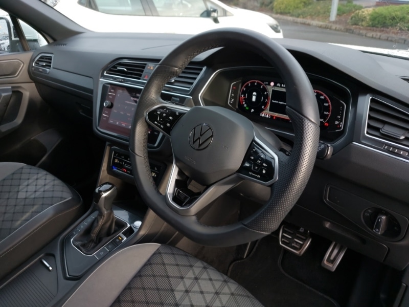 Used Volkswagen Tiguan Allspace 2022 for sale - 76435322: Photo 10