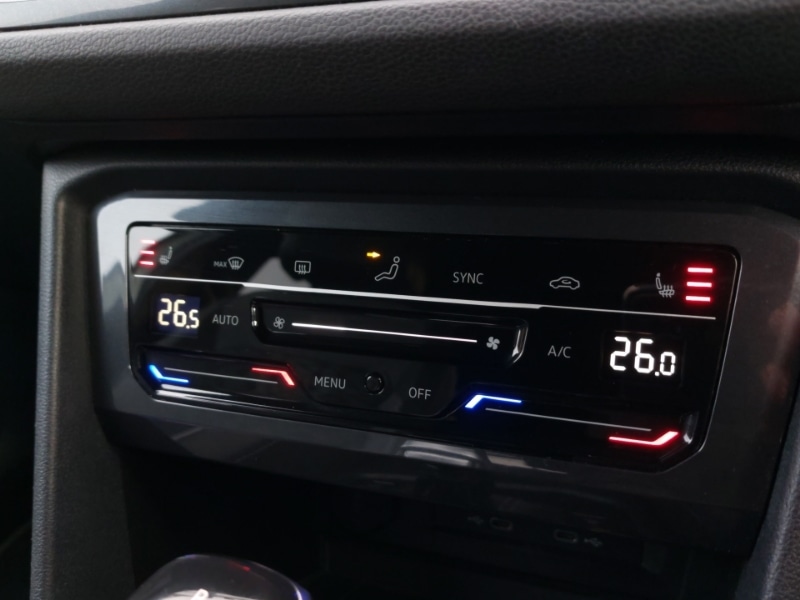 Used Volkswagen Tiguan Allspace 2022 for sale - 76435322: Photo 15