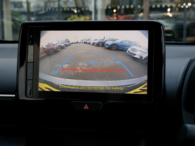 Used Mazda Mazda2 HYBRID 2024 for sale - 76464990: Photo 11