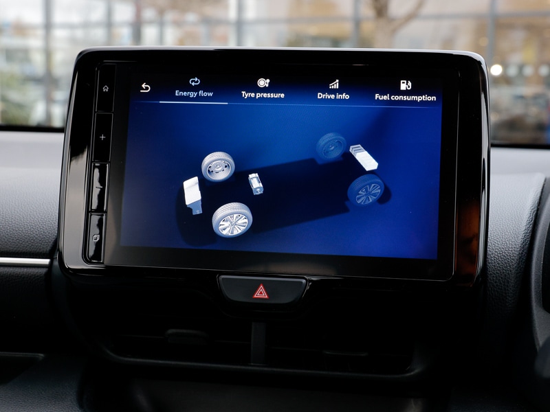 Used Mazda Mazda2 HYBRID 2024 for sale - 76464990: Photo 12