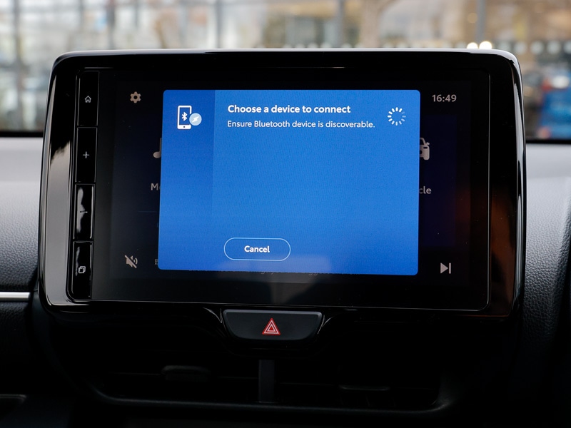 Used Mazda Mazda2 HYBRID 2024 for sale - 76464990: Photo 13