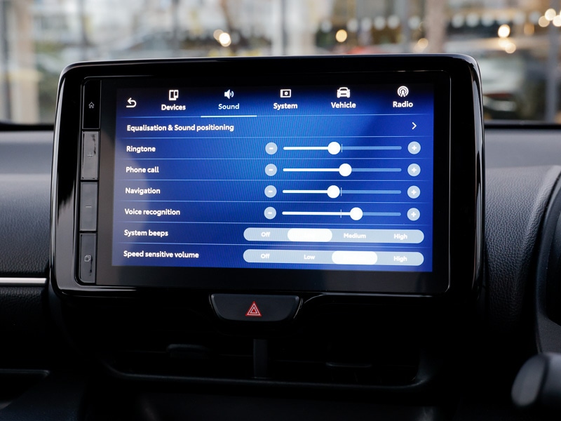 Used Mazda Mazda2 HYBRID 2024 for sale - 76464990: Photo 14