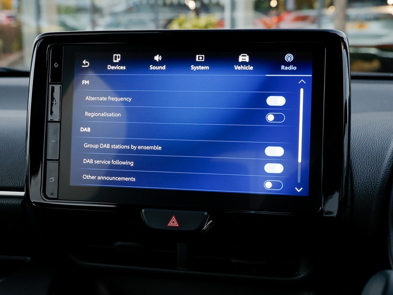 Used Mazda Mazda2 HYBRID 2024 for sale - 76464990: Photo 15