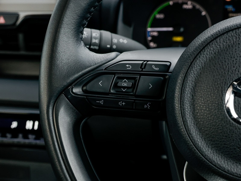 Used Mazda Mazda2 HYBRID 2024 for sale - 76464990: Photo 17