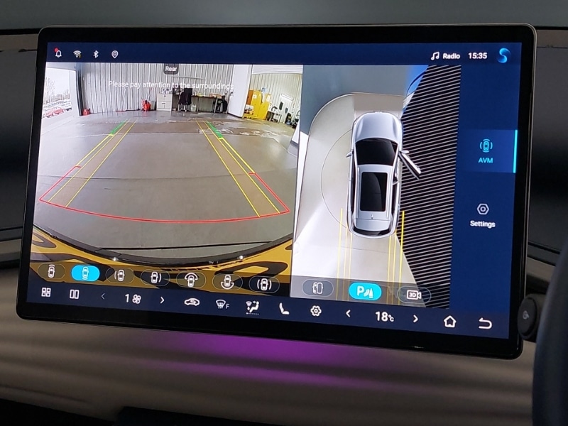 Used BYD Atto 3 2025 for sale - 76373172: Photo 10