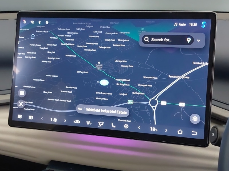 Used BYD Atto 3 2025 for sale - 76373172: Photo 11