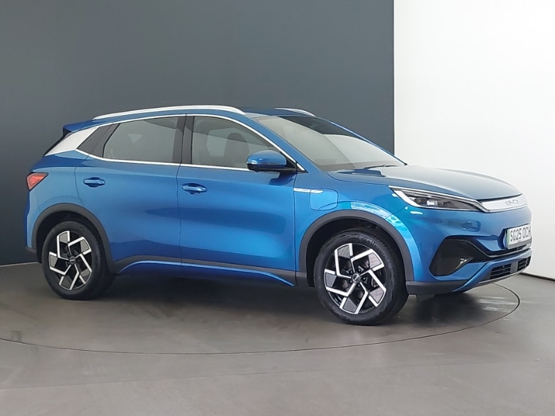 Used BYD Atto 3 2025 for sale - 76373172: Photo 12