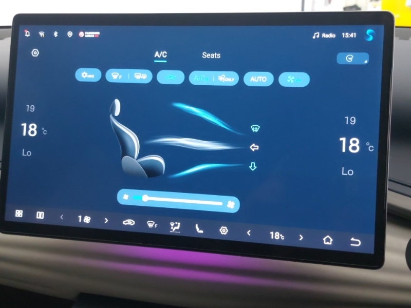 Used BYD Atto 3 2025 for sale - 76373172: Photo 17