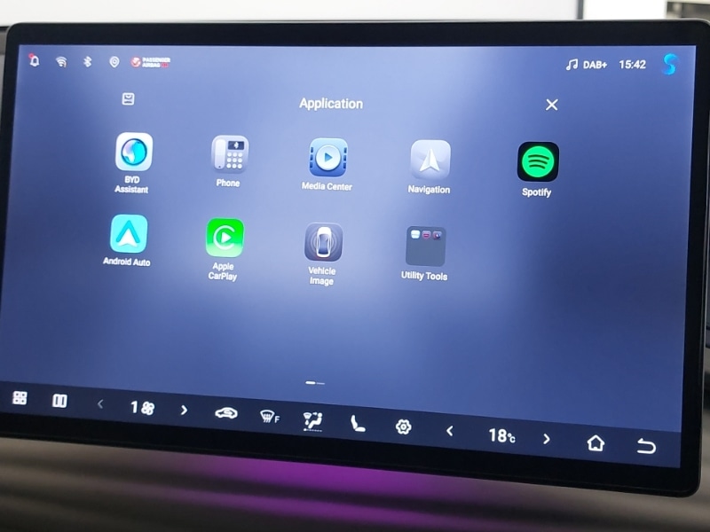 Used BYD Atto 3 2025 for sale - 76373172: Photo 18