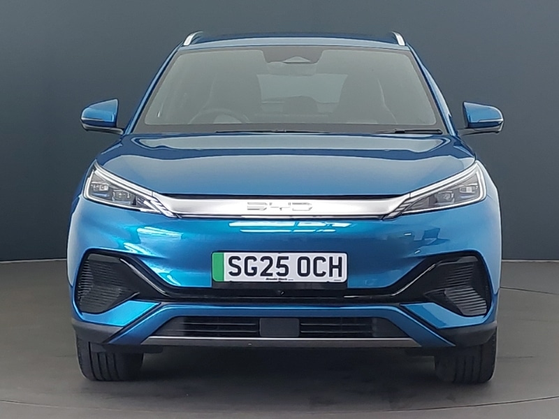 Used BYD Atto 3 2025 for sale - 76373172: Photo 19