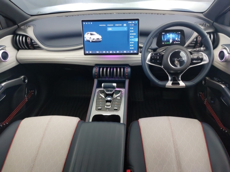 Used BYD Atto 3 2025 for sale - 76373172: Photo 2