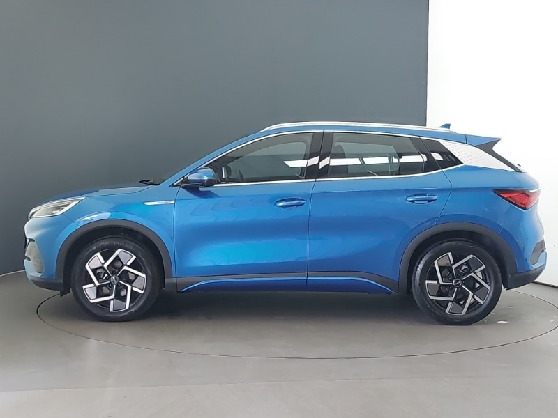 Used BYD Atto 3 2025 for sale - 76373172: Photo 4