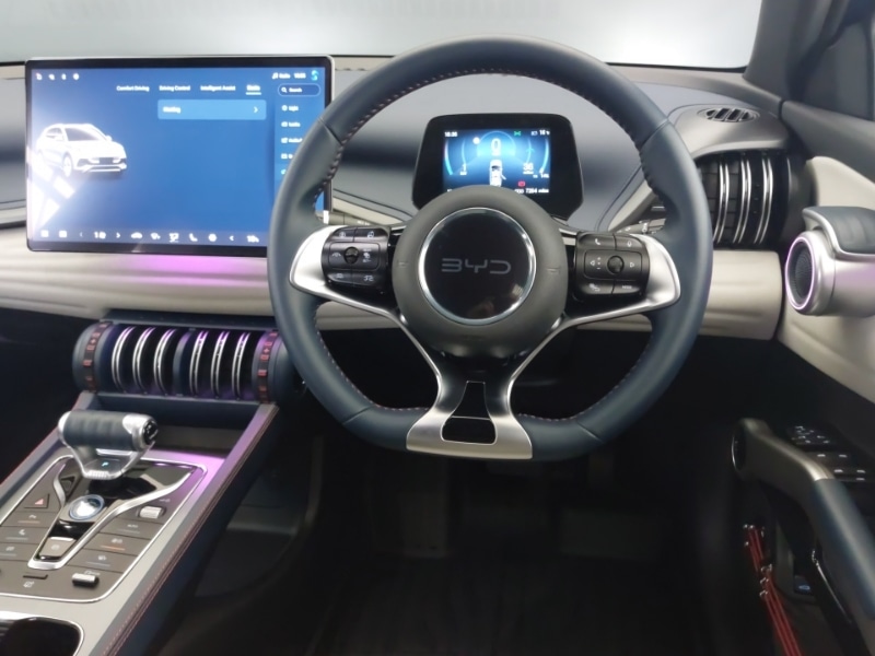 Used BYD Atto 3 2025 for sale - 76373172: Photo 7