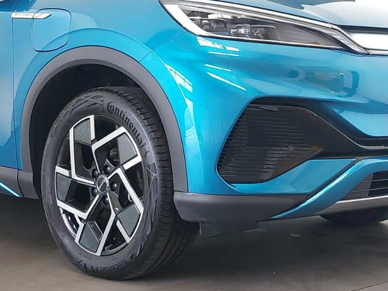 Used BYD Atto 3 2025 for sale - 76373172: Photo 9