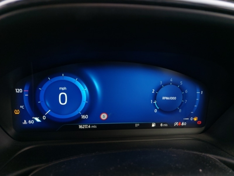 Used Ford Puma 2023 for sale - 76707850: Photo 12