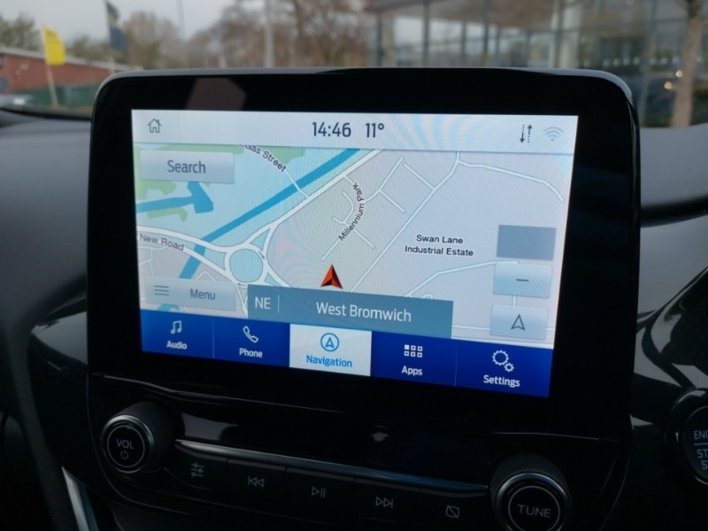 Used Ford Puma 2023 for sale - 76707850: Photo 16